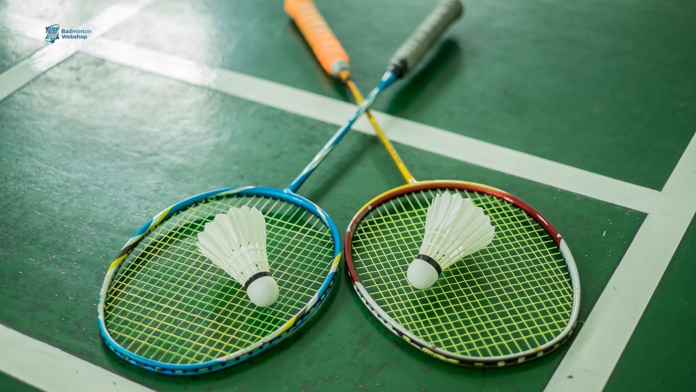 How to Choose a Badminton Racket