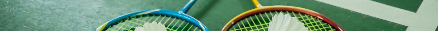 How to Choose a Badminton Racket