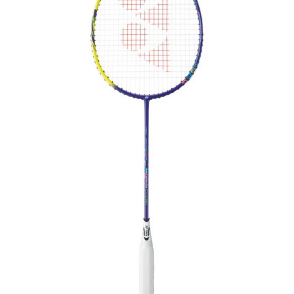Yonex Astrox 02 Clear Royal Blue Badminton Racket