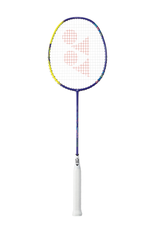 Yonex Astrox 02 Clear Royal Blue Badminton Racket