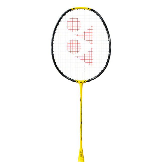 Yonex Nanoflare 1000Z Yellow Badminton Racket