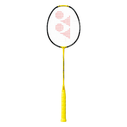 Yonex Nanoflare 1000Z Yellow Badminton Racket