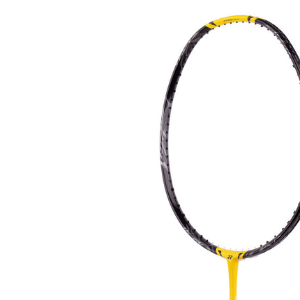 Yonex Nanoflare 1000Z Yellow Badminton Racket