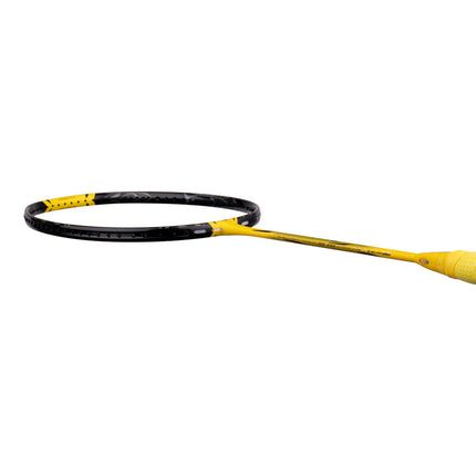 Yonex Nanoflare 1000Z Yellow Badminton Racket