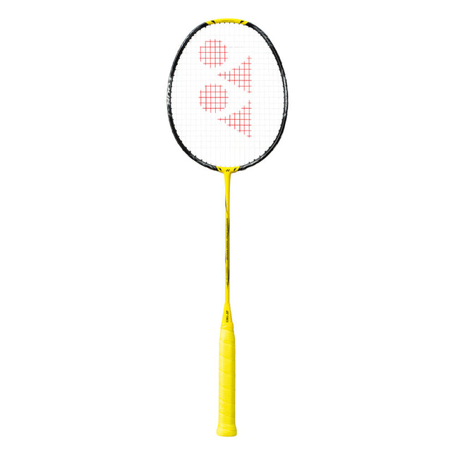 Yonex Nanoflare 1000 Tour Lightning Yellow Badminton Racket