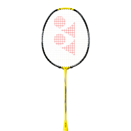 Yonex Nanoflare 1000 Game Yellow Badminton Racket