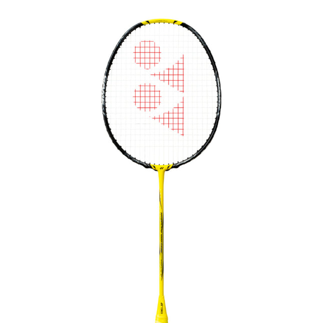 Yonex Nanoflare 1000 Game Yellow Badminton Racket