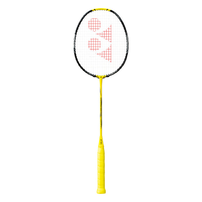 Yonex Nanoflare 1000 Game Yellow Badminton Racket