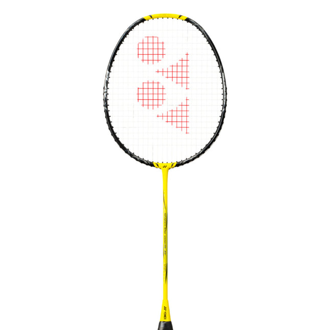 Yonex Nanoflare 1000 Play Yellow Badminton Racket