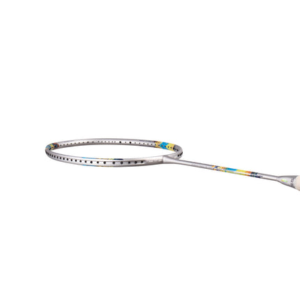 Yonex Nanoflare 700 Tour Sky Blue Badminton Racket
