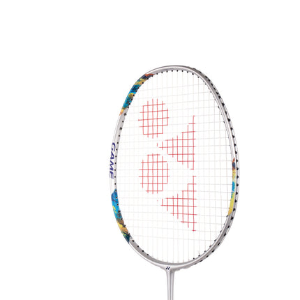 Yonex Nanoflare 700 Game Sky Blue Badminton Racket