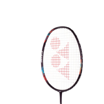 Yonex Nanoflare 700 Game Midnight Purple Badminton Racket