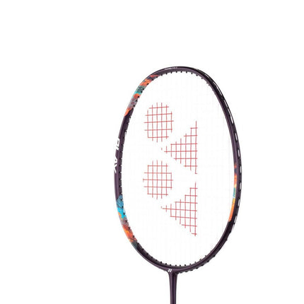 Yonex Nanoflare 700 Play Midnight Purple Badminton Racket