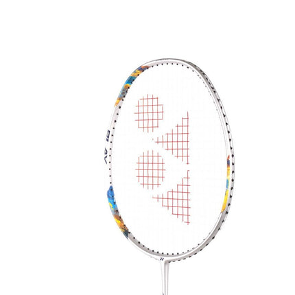 Yonex Nanoflare 700 Play Sky Blue Badminton Racket
