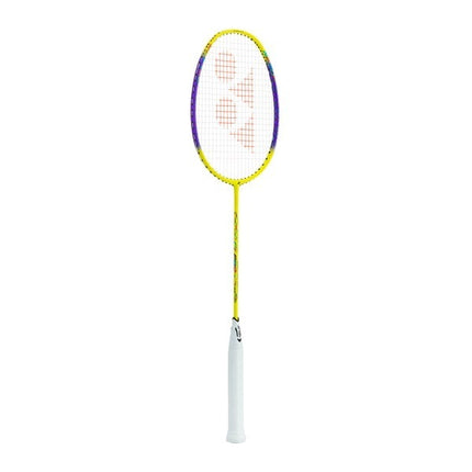 Yonex Nanoflare 002 Clear Yellow Badminton Racket