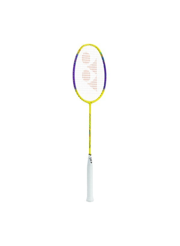 Yonex Nanoflare 002 Clear Yellow Badminton Racket