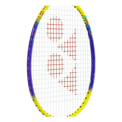 Yonex Nanoflare 002 Clear Yellow Badminton Racket