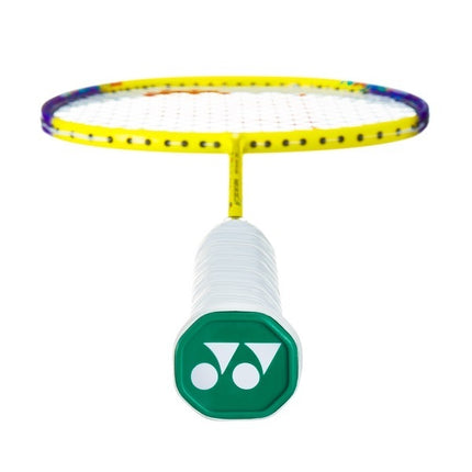 Yonex Nanoflare 002 Clear Yellow Badminton Racket