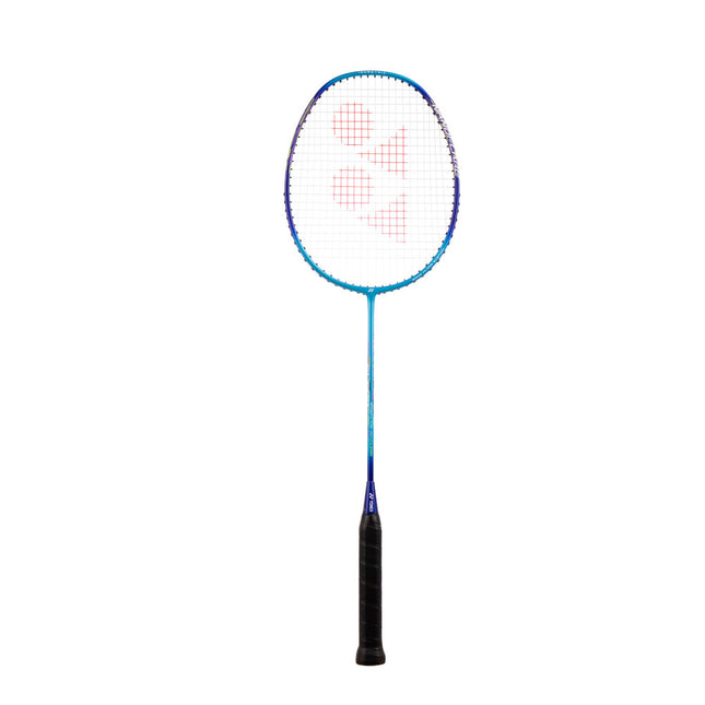 Yonex Nanoflare 001 Clear Cyan Badminton Racket