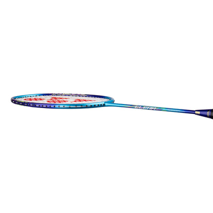 Yonex Nanoflare 001 Clear Cyan Badminton Racket