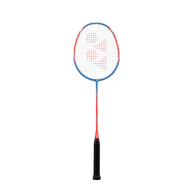 Yonex Nanoflare E13 Blue/Red Badminton Racket