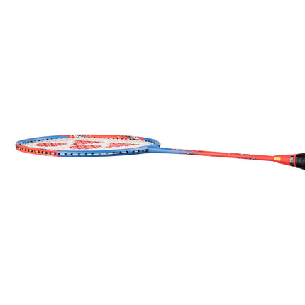 Yonex Nanoflare E13 Blue/Red Badminton Racket