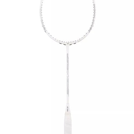 Yonex Nanoflare Nextage White Gray Badminton Racket