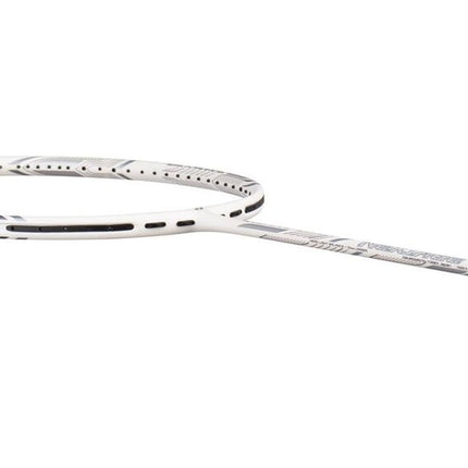 Yonex Nanoflare Nextage White Gray Badminton Racket