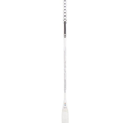 Yonex Nanoflare Nextage White Gray Badminton Racket