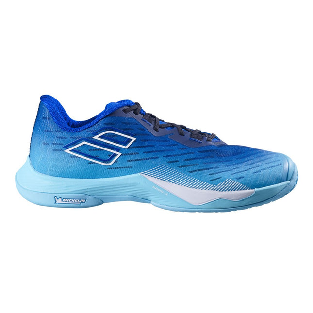 Babolat Shadow Tour 5 Men Cer.Blue