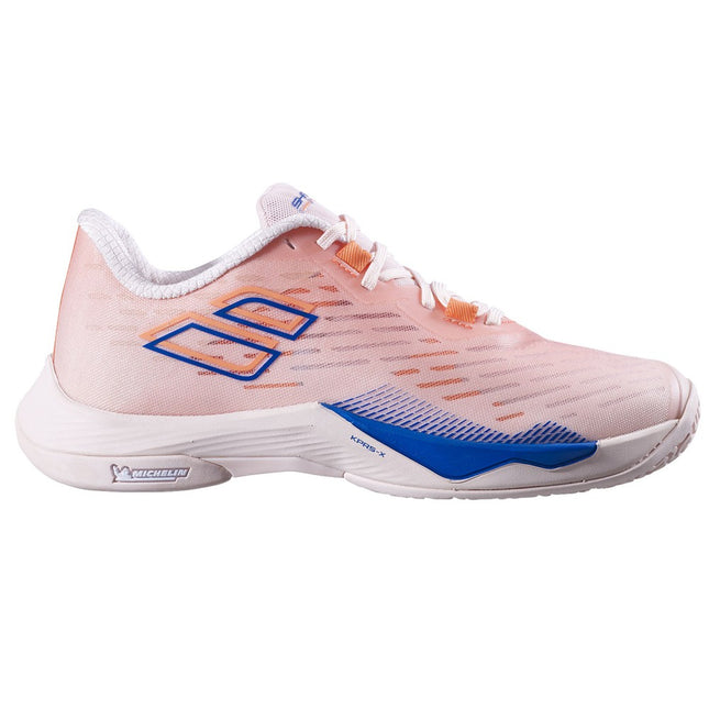 Babolat Shadow Tour 5 Women Engl Rose