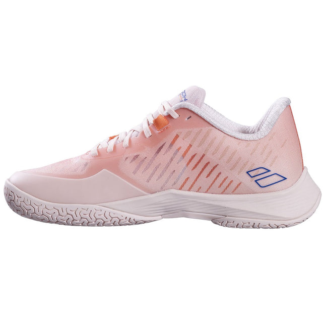 Babolat Shadow Tour 5 Women Engl Rose