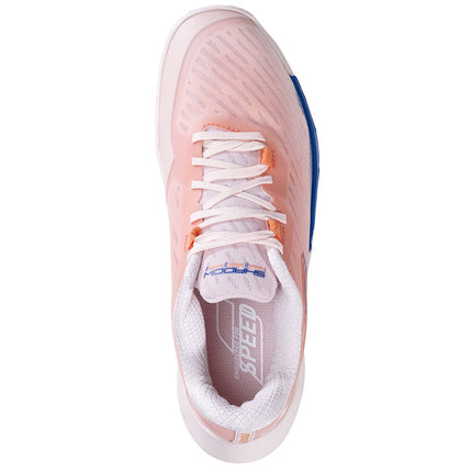 Babolat Shadow Tour 5 Women Engl Rose