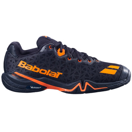 Babolat Shadow 4 Men Black O3range