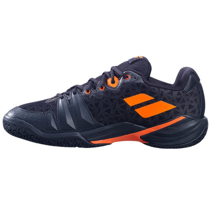 Babolat Shadow 4 Men Black O3range