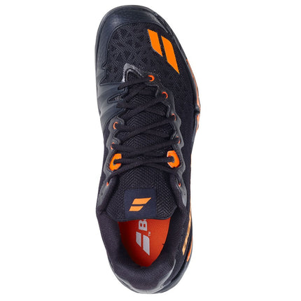 Babolat Shadow 4 Men Black O3range