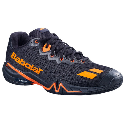 Babolat Shadow 4 Men Black O3range