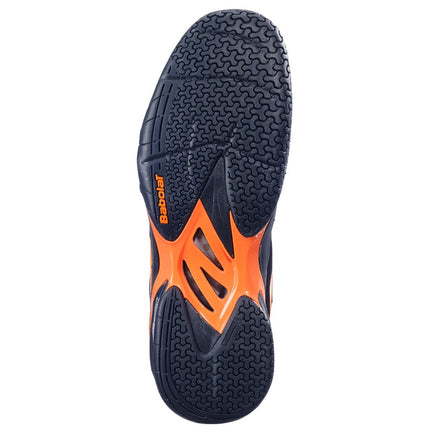 Babolat Shadow 4 Men Black O3range