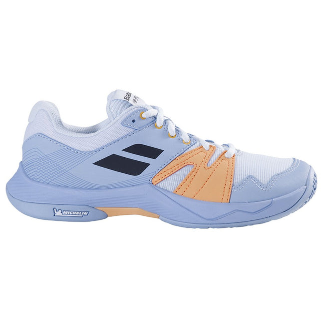 Babolat Shadow Team 2 Women Light Blue