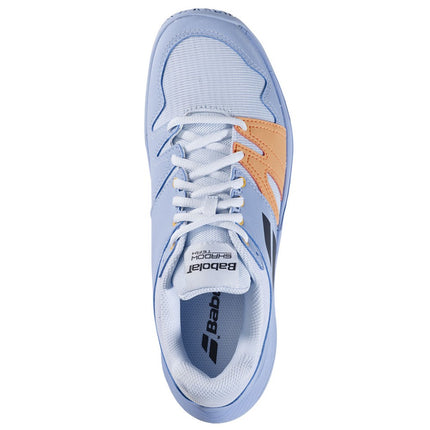 Babolat Shadow Team 2 Women Light Blue