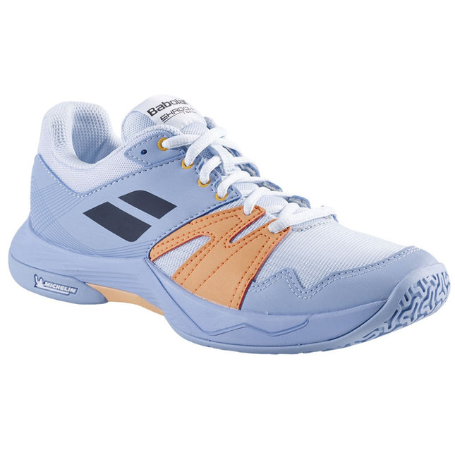Babolat Shadow Team 2 Women Light Blue