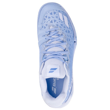 Babolat Shadow 4 Women Snow/Blue