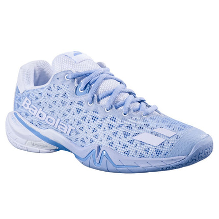 Babolat Shadow 4 Women Snow/Blue