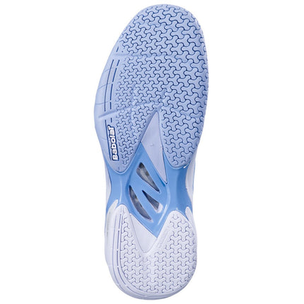 Babolat Shadow 4 Women Snow/Blue