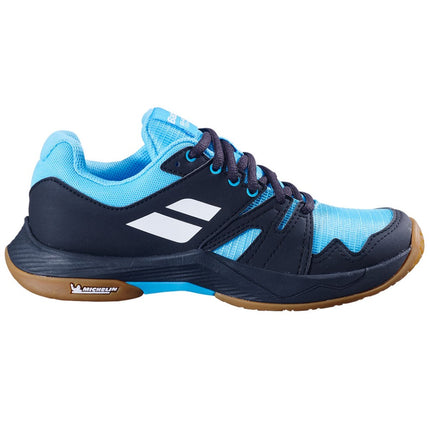 Babolat Shadow Team 2 Junior Black/Blue