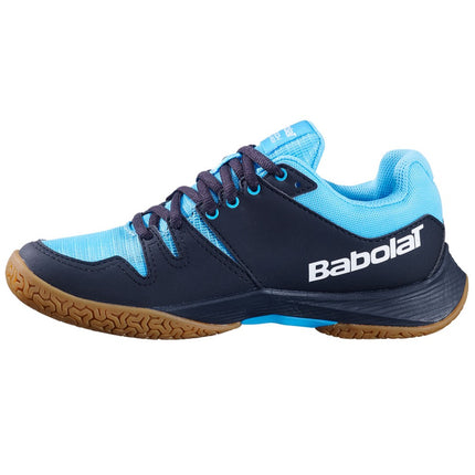 Babolat Shadow Team 2 Junior Black/Blue