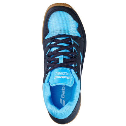 Babolat Shadow Team 2 Junior Black/Blue