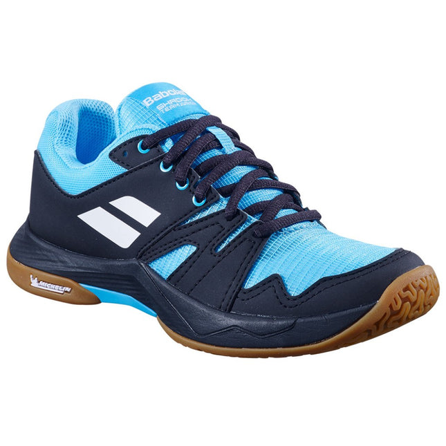 Babolat Shadow Team 2 Junior Black/Blue
