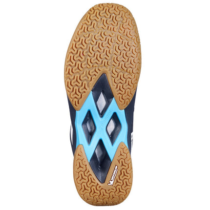 Babolat Shadow Team 2 Junior Black/Blue