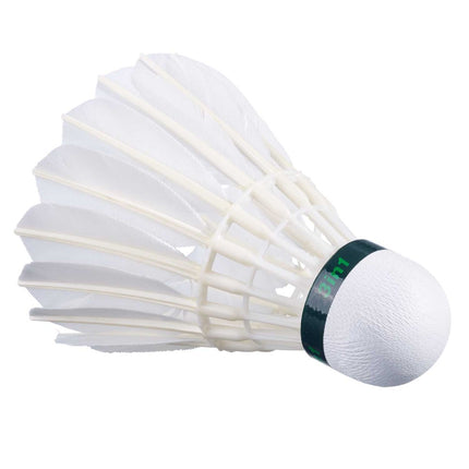 Babolat Hybrid Badminton Shuttlecocks